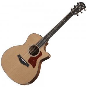 Taylor 514ce V-Class Grand Auditorium Semi Acoustic Guitar